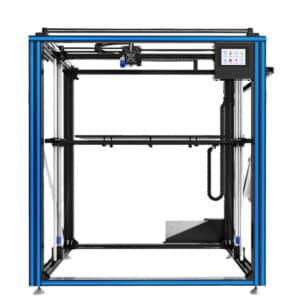 Aluminum Frame 3D Printing Machine