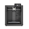 3D Printer With Detachable Nozzle