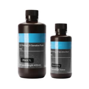 UV Sensitive Liquid Resin