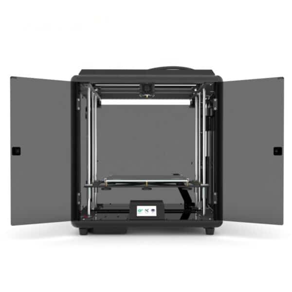 Industrial Single Color FDM Enclosed 3D Printer - Image 5