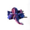Creative 3D Printed Elephant