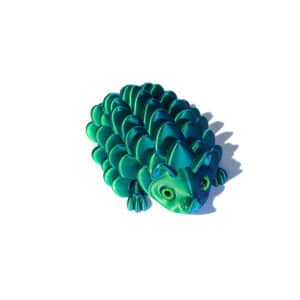 Hedgehog Toy for Kids