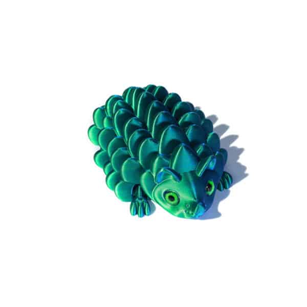 Hedgehog Toy for Kids