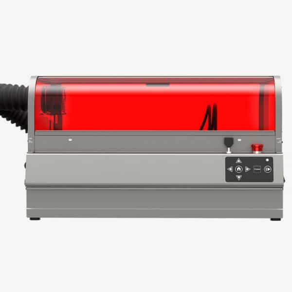 Enclosed Laser Engraver With Cutter