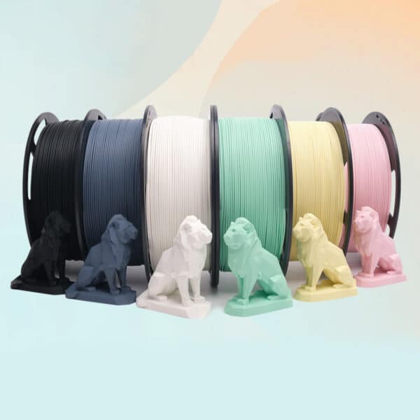 Lightweight PLA Areo Best Filament for Aircraft Model - Image 8