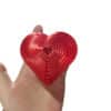 3D Printed Spiral Love Stress Relief Fidget Toy for Children - Image 2