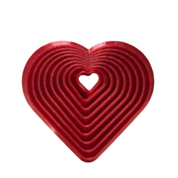 Spiral Love