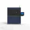 Fiber Laser SLM 3D Metal Printer