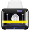 Enclosed 3D FDM Printer