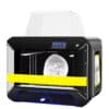Metal Structure Large Industrial Enclosed 3D FDM Printer - Image 4
