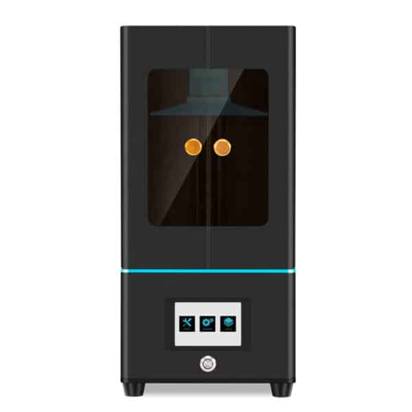 Light Curing 3D Printer