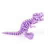 Interactive Learning with Customizable 3D Printed Dinosaur Models - Image 2