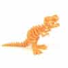 Interactive Learning with Customizable 3D Printed Dinosaur Models - Image 4
