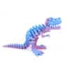 Interactive Learning with Customizable 3D Printed Dinosaur Models - Image 7