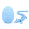 Durable Dragon Egg