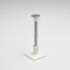 Non Yellowing White Tough Liquid Resin For 3D Printer - Image 5