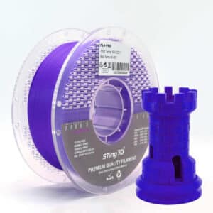 PLA PRO Filament 1KG