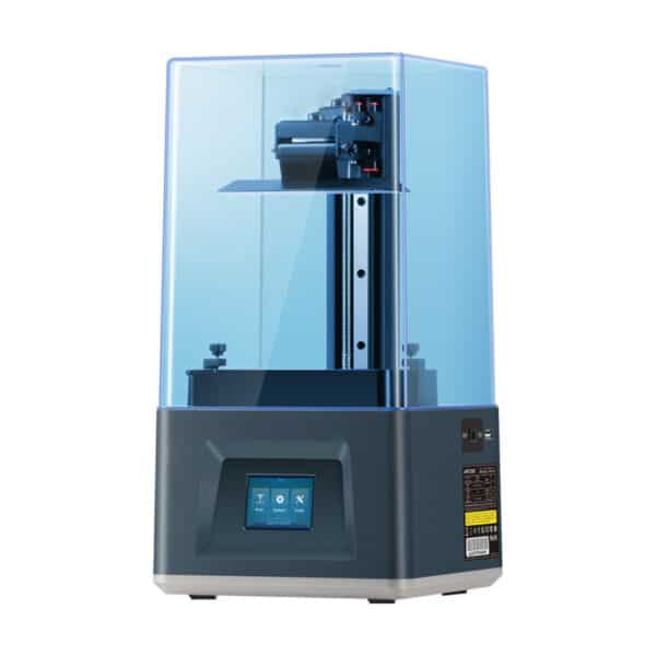 Professional Highly Precise Resin Dlp 3D Printer - Image 4