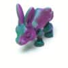 3D Printed Rabbit