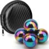 Magnetic Balls