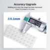 Rapid Photopolymer Standard Resin For 3D Printers - Image 4