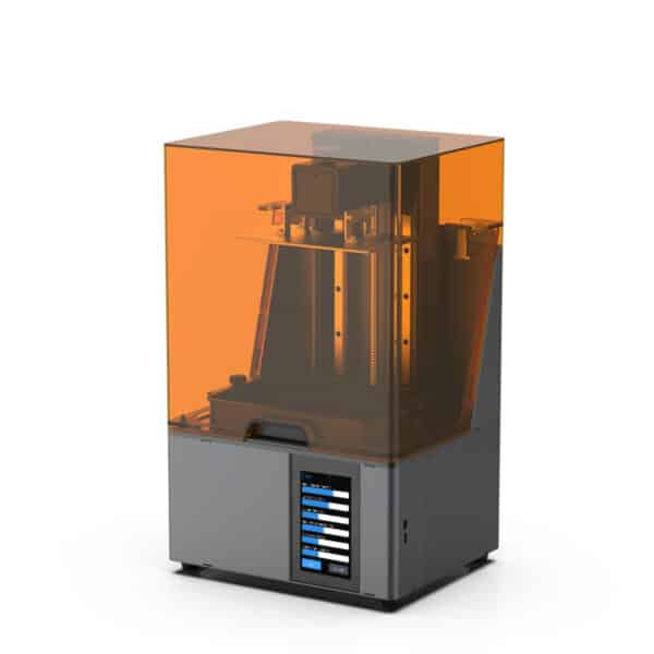 Reinforced Structure High Stability LCD 3D Printer Machine - Image 5