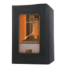 Dust Proof And Pollution Free 3D Resin Printer Enclosure - Image 5
