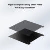 Smooth PEI Build Plate Kit With Soft Magnetic Sticker - Image 5
