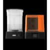 Wash And Cure Kit Machines