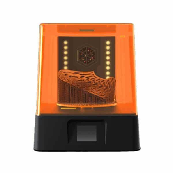 Wash And Cure Kit Machines For 3D Resin Printer - Image 5