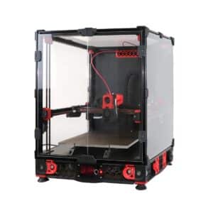 WiFi Control FDM 3D Printer