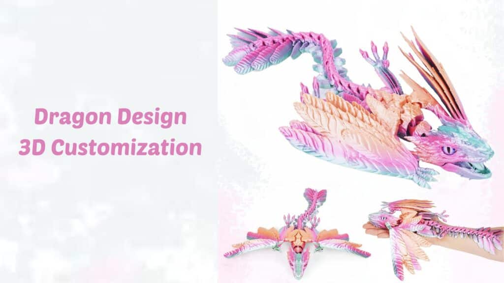 The Future of 3D Printed Fantasy Creatures