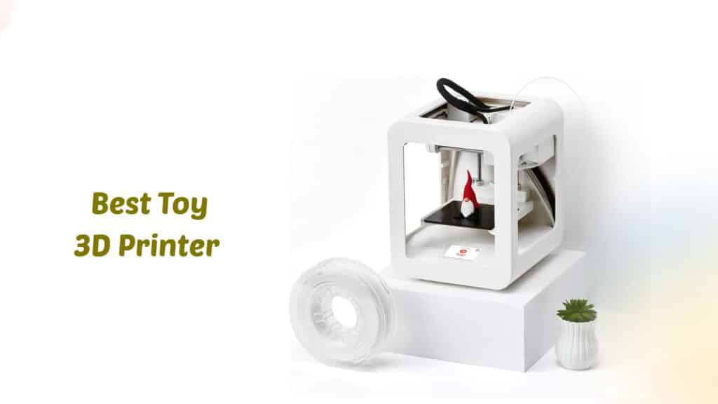 Create Custom Toy Figures with 3D Scanning
