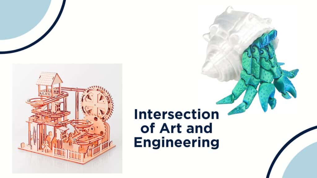 The Intersection of Art and Engineering: How 3D Printing is Changing the Landscape of Toy Design
