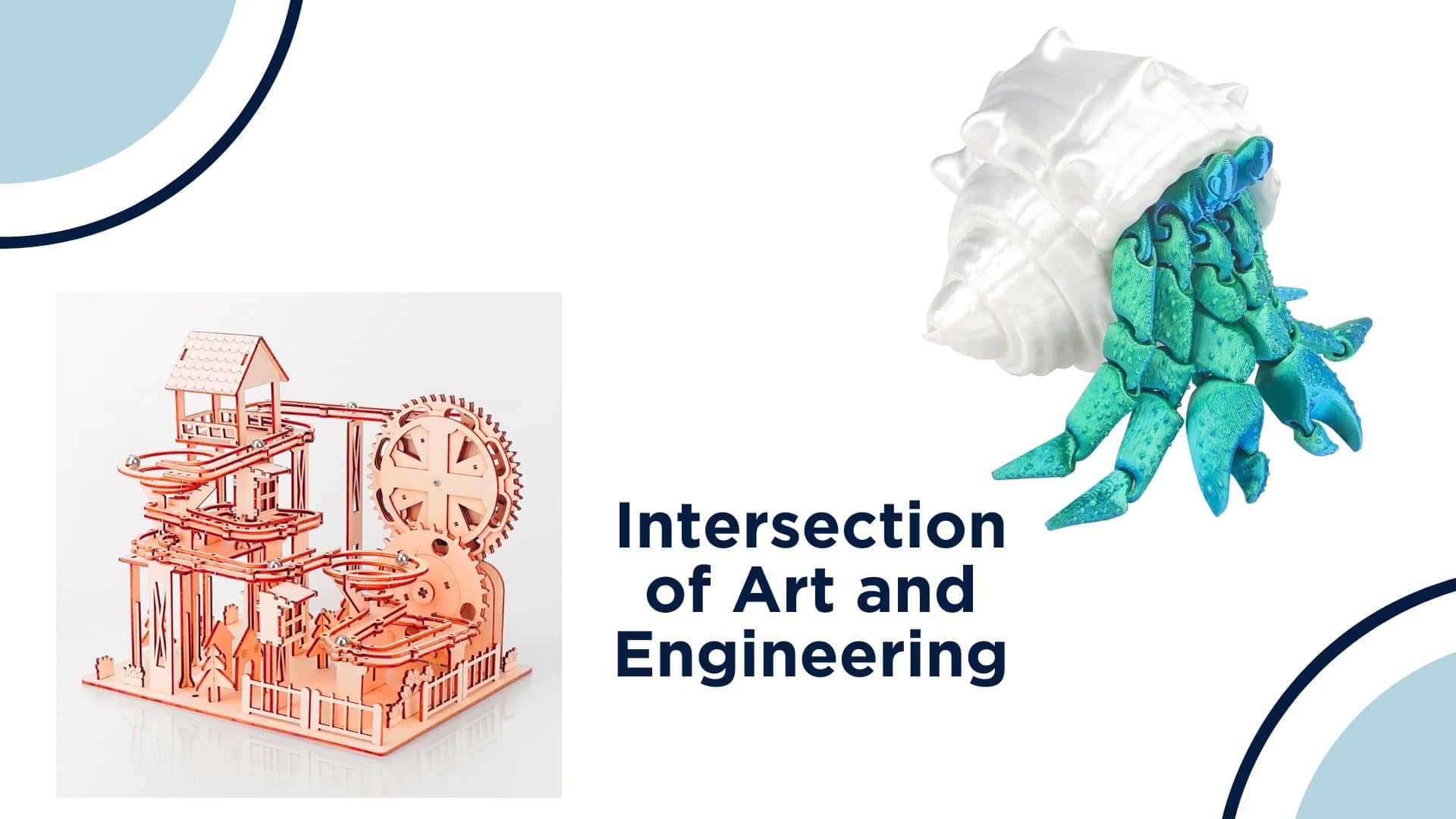 The Intersection of Art and Engineering: How 3D Printing is Changing the Landscape of Toy Design