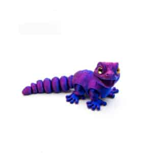 Miniature Gecko