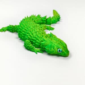 Flexible Lizard