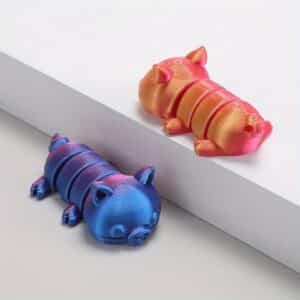 Custom Pig