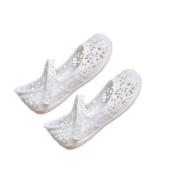 Best 3D Printed Shoe Services Footwear Manufacturers - Image 2