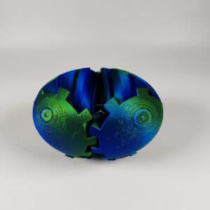 Gear Ball