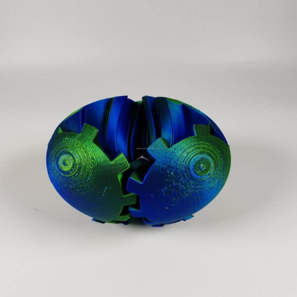 Gear Ball