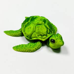 Marine Turtle Toy