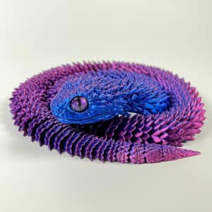 Viper Toy for Kids