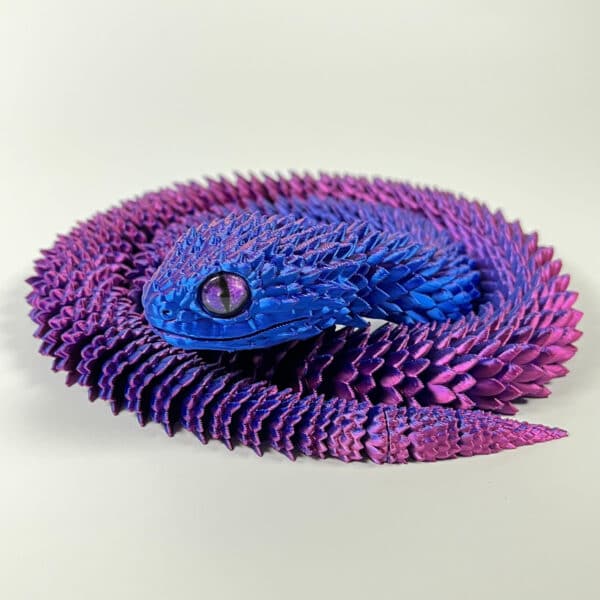Viper Toy for Kids