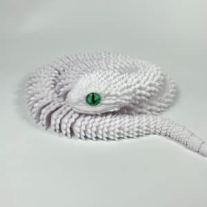 Kids Viper Toy