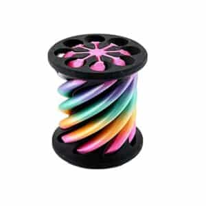 Printed Puzzle Toy