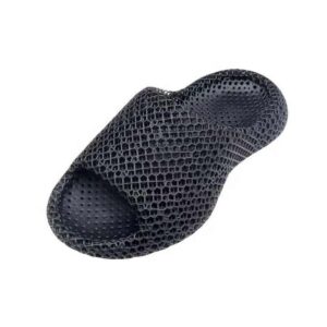 3D Printed Rubber