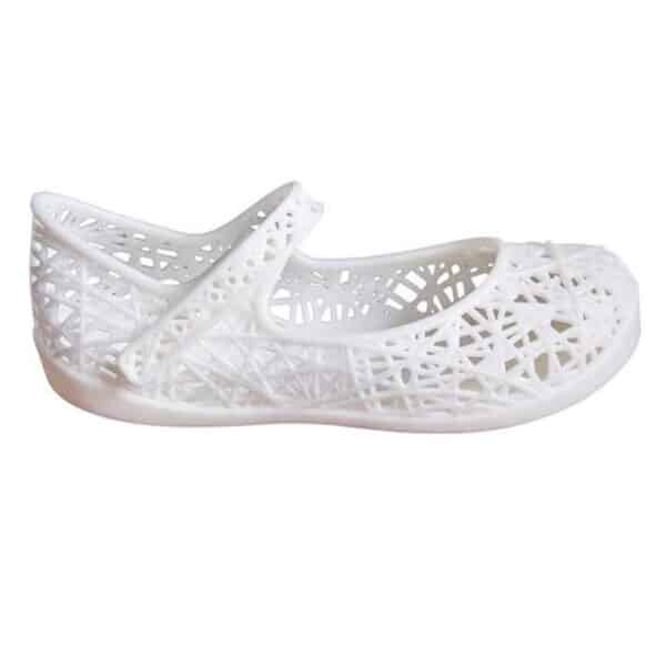 High Elasticity 3D Printed Rubber for Customizable Shoes - Image 4