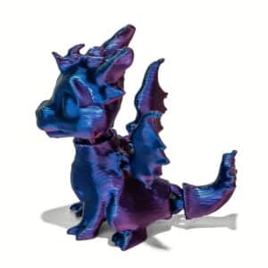 Custom Flying Dragon