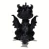 Creative Articulated 3D Dragon Toy Model for Kids - Image 5